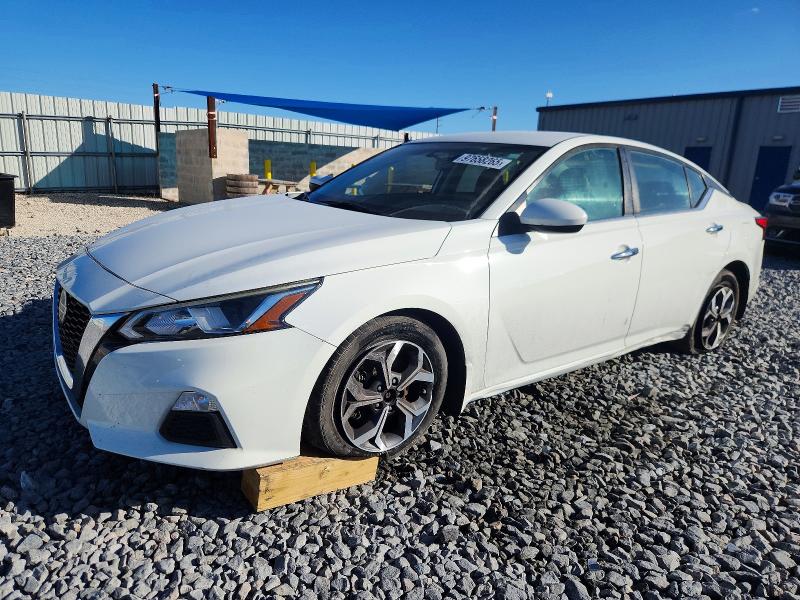 2019 NISSAN ALTIMA — VIN 1N4BL4BV8KC235608