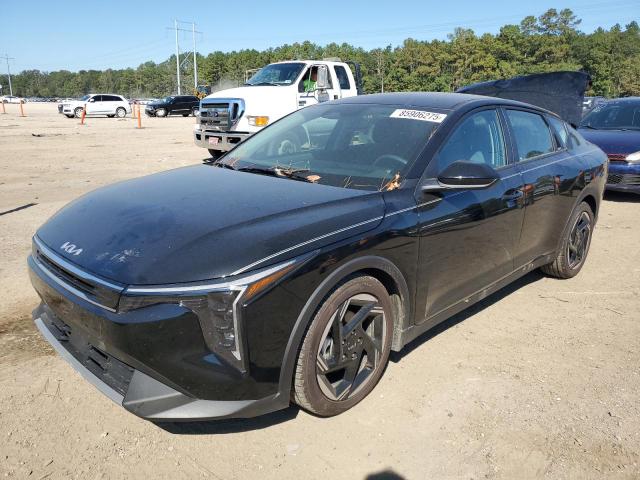 2025 KIA K4 EX — VIN 3KPFU4DE7SE096117
