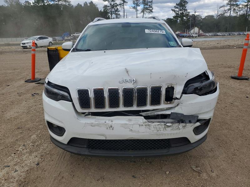 1C4PJLLB9KD176017