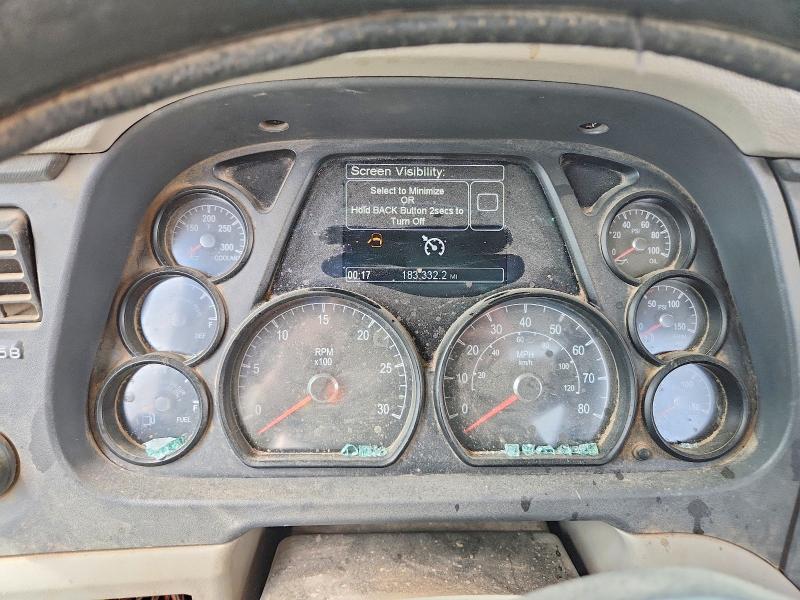 1XPBDP9X2JD495509
