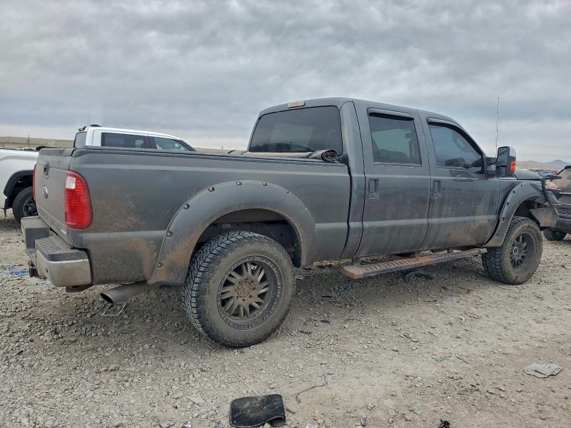 1FT7W2B67FEA95985