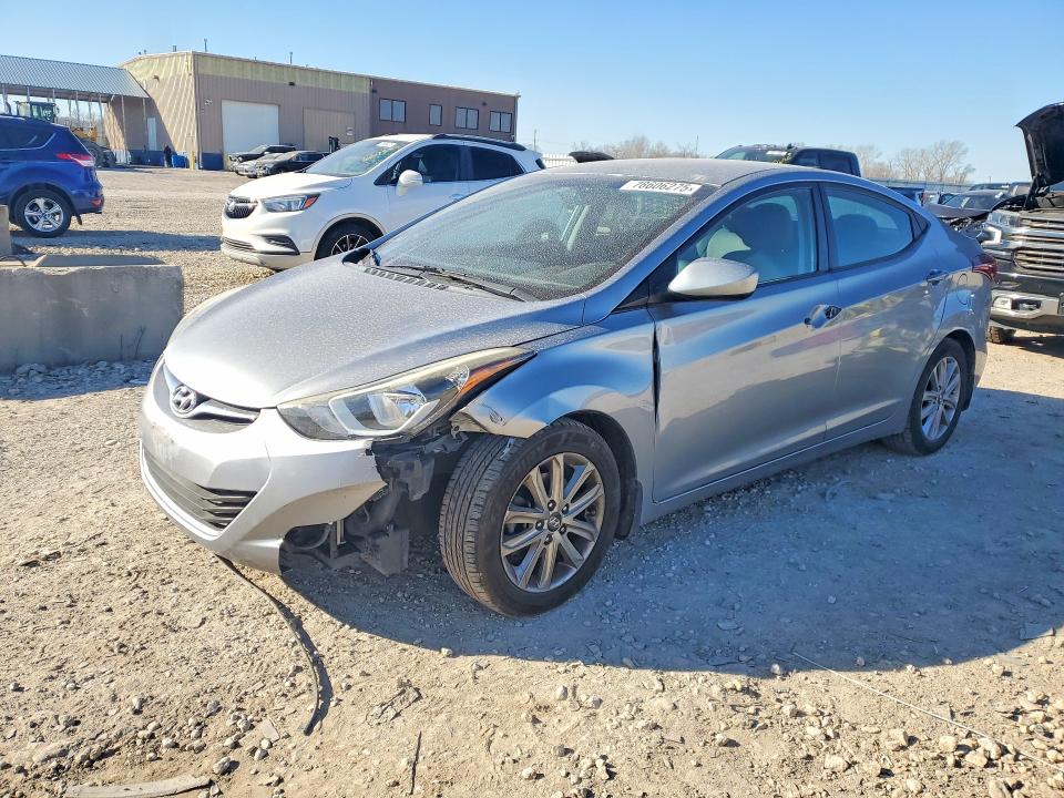 5NPDH4AE1FH570726