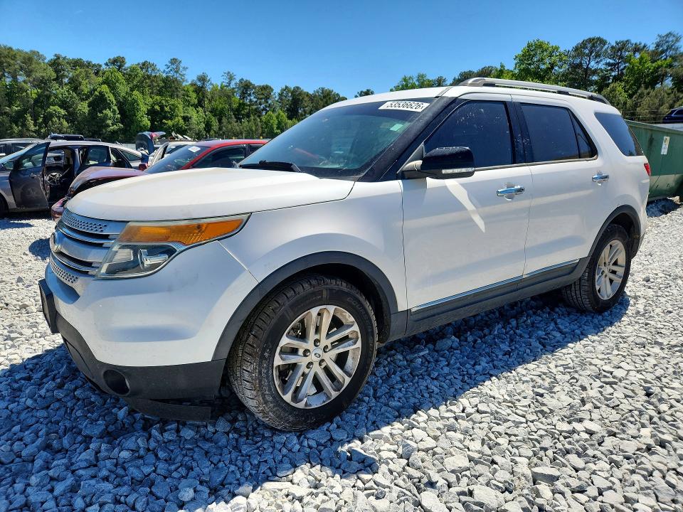 1FM5K7D80FGA82333