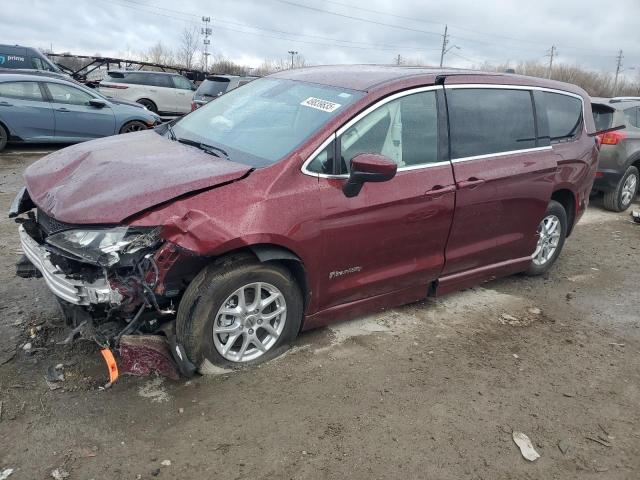 2023 CHRYSLER VOYAGER — VIN 2C4RC1CG6PR522533