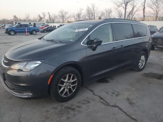 2020 CHRYSLER VOYAGER — VIN 2C4RC1DG2LR268439