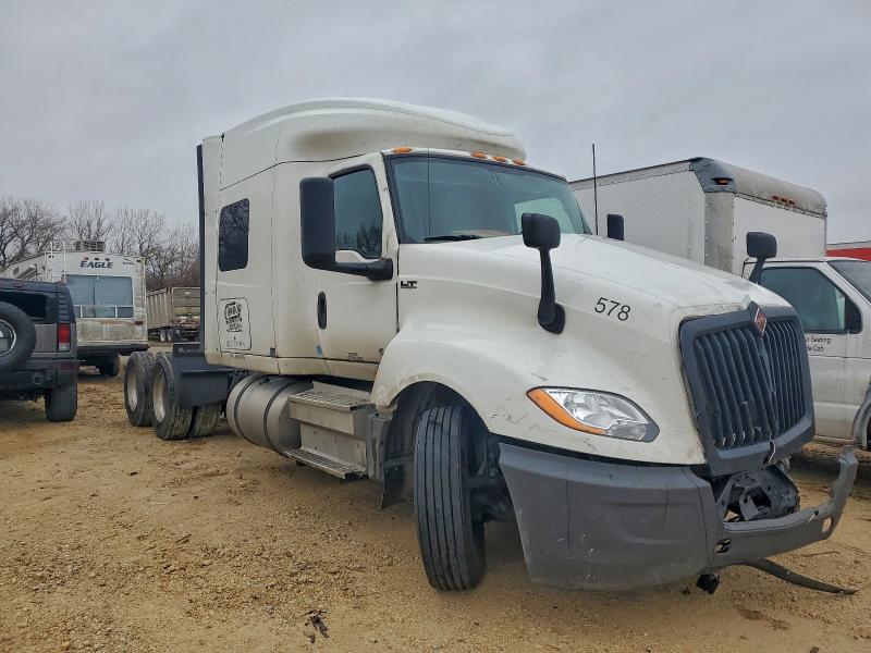 2020 INTERNATIONAL L9427 — VIN 3HSDZAPRXLN849699