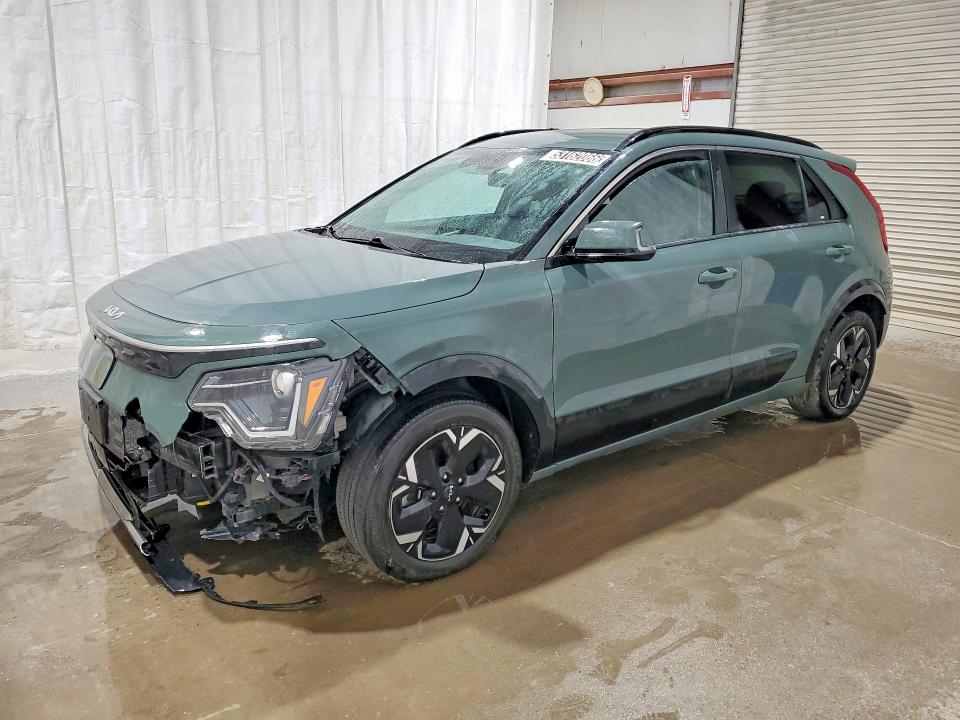 2024 KIA NIRO — VIN KNDCR3L16R5123178
