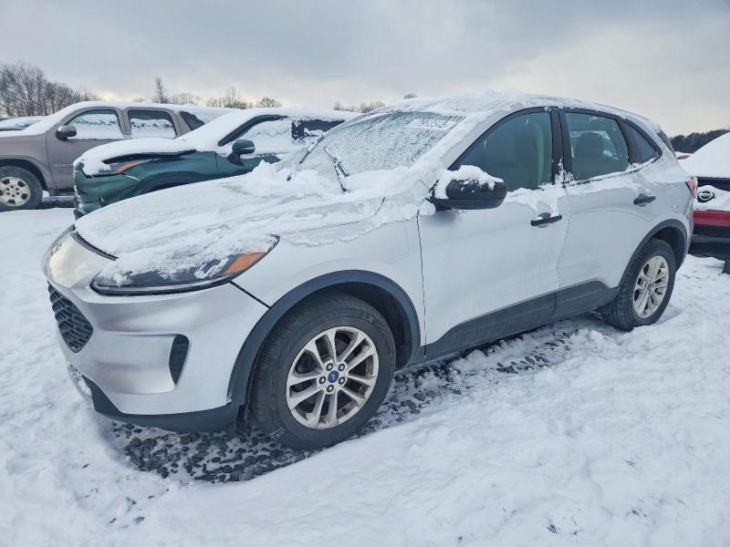 2020 FORD ESCAPE S — VIN 1FMCU9F67LUA45544
