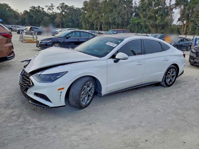 2023 HYUNDAI SONATA SEL — VIN KMHL14JAXPA327241