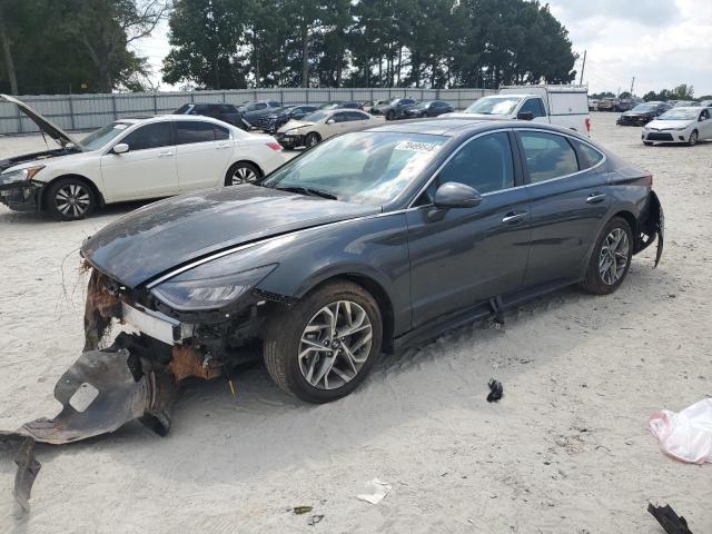 2023 HYUNDAI SONATA SEL — VIN KMHL14JA1PA301966
