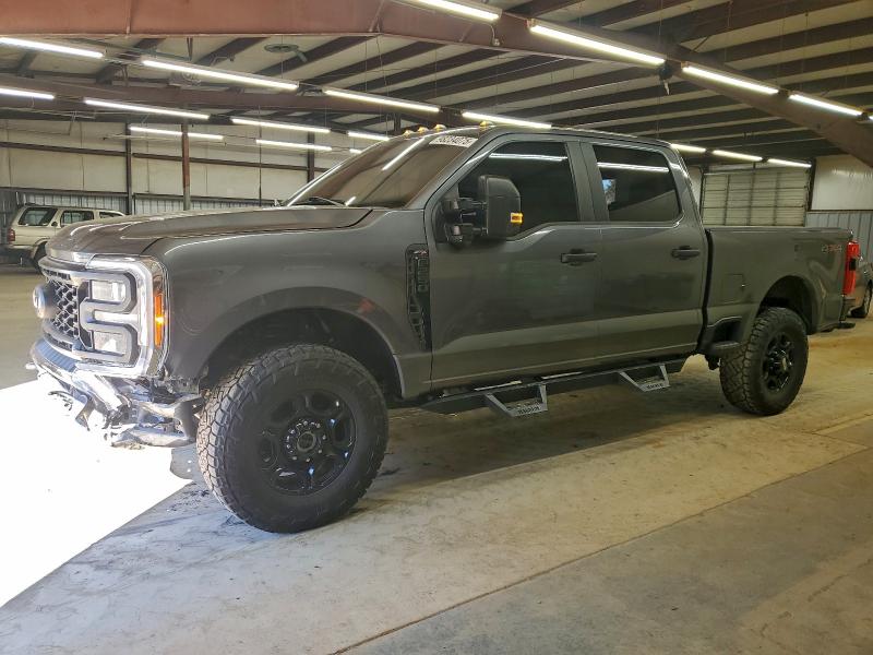 2023 FORD F250 SUPER — VIN 1FT8W2BAXPED16215