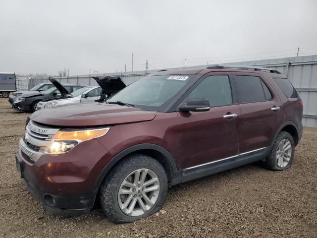 2015 FORD EXPLORER X — VIN 1FM5K8D8XFGC47181