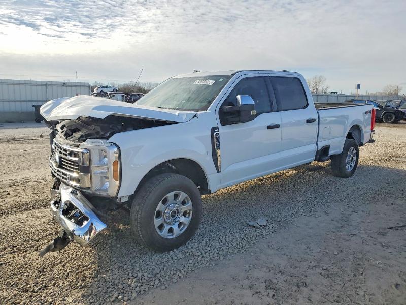 2024 FORD F250 SUPER — VIN 1FT7W2BA9REF78919
