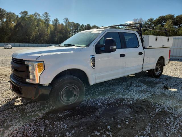 2019 FORD F250 SUPER — VIN 1FT7W2A65KEF78502