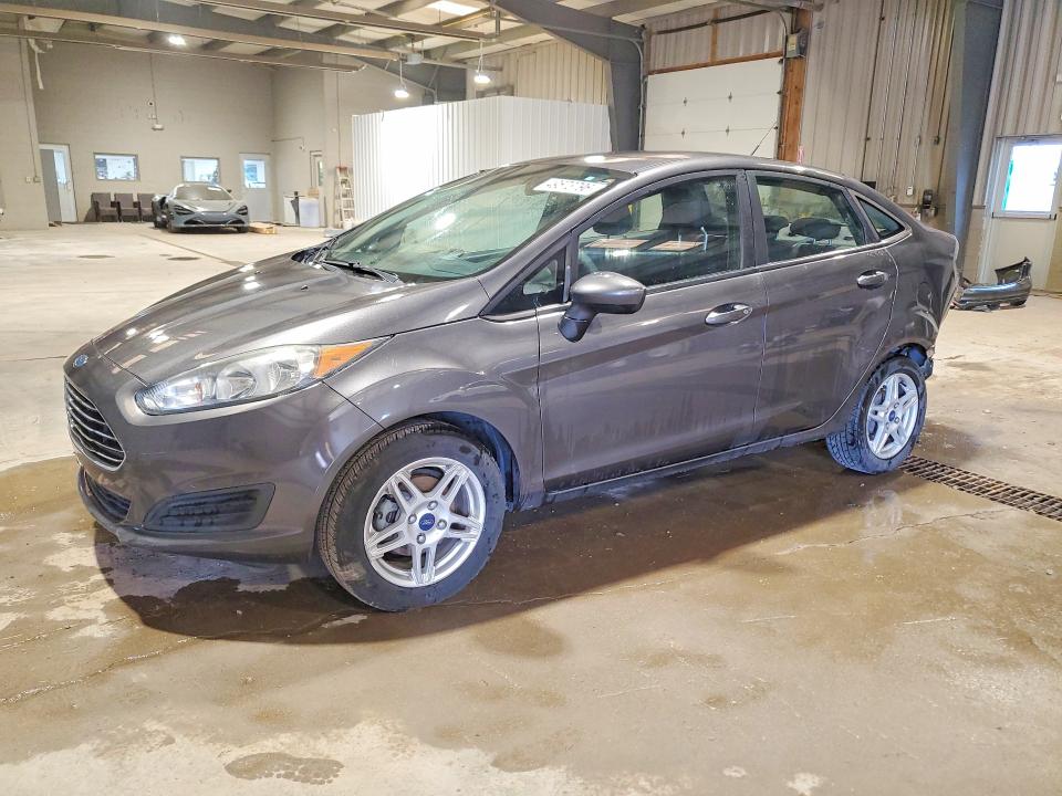 2017 FORD FIESTA — VIN 3FADP4BJ3HM140651