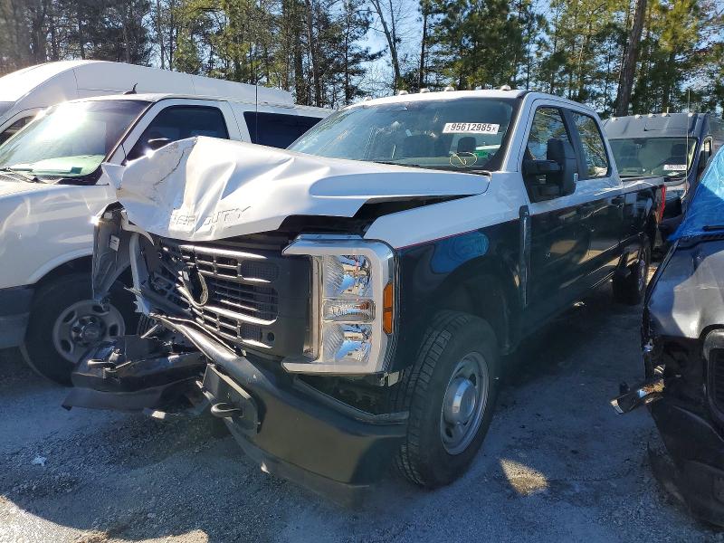 2024 FORD F250 SUPER — VIN 1FT7W2AA1REE82753