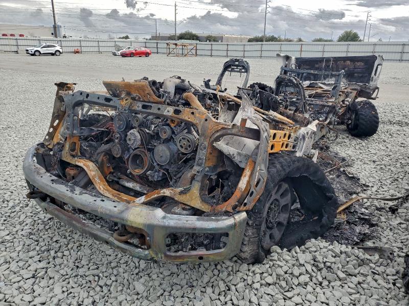 2026 FORD F250 SUPER — VIN 1FT8W2BT4TEC38025