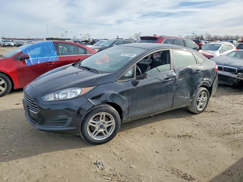 2017 FORD FIESTA — VIN 3FADP4BJ0HM163823