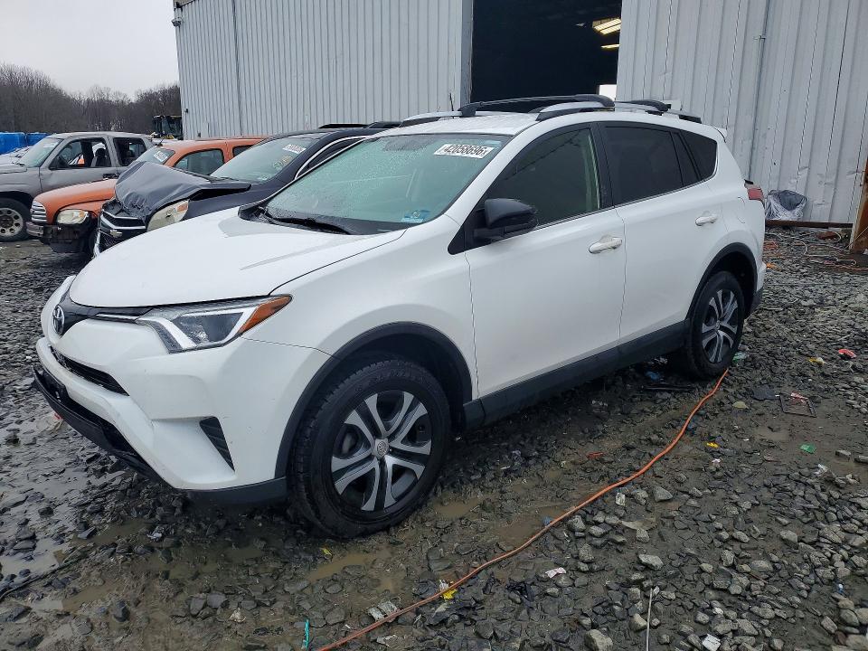 2016 TOYOTA RAV4 — VIN JTMBFREV8GD191461