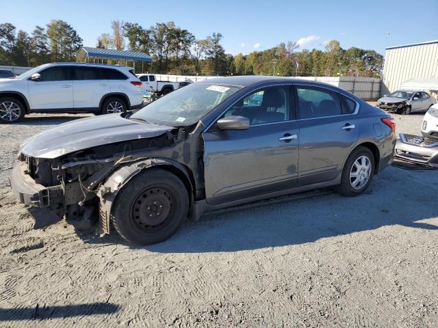 2016 NISSAN ALTIMA — VIN 1N4AL3AP3GC246743