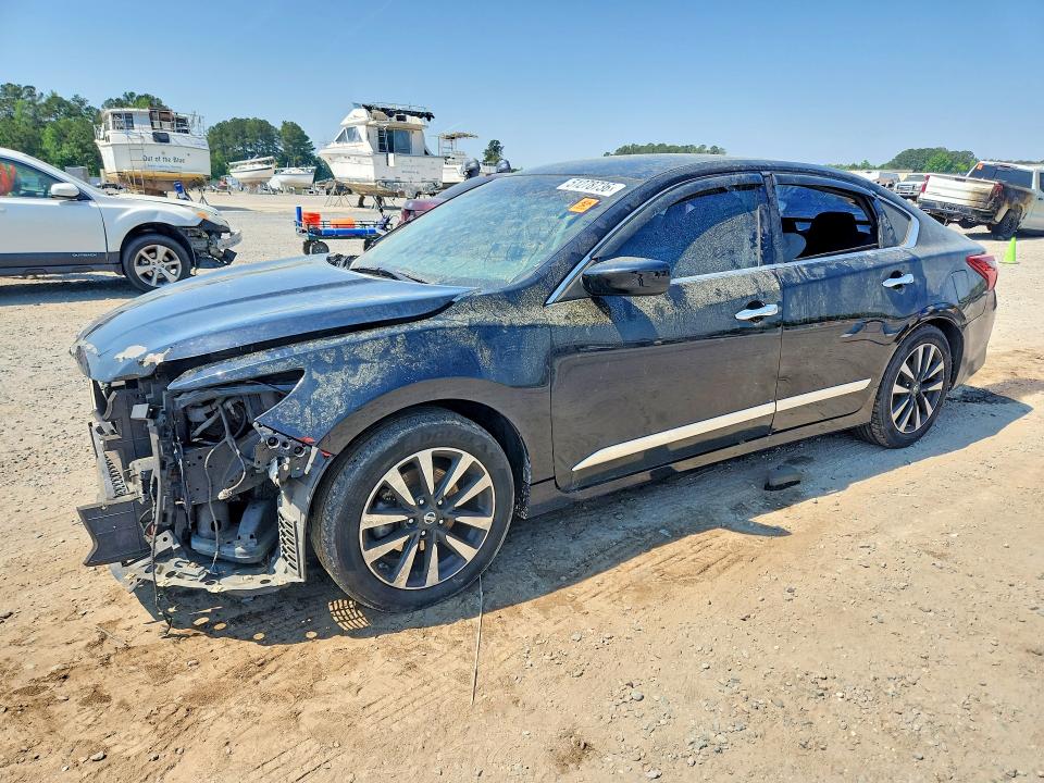 2018 NISSAN ALITMA — VIN 1N4AL3APXJC113551