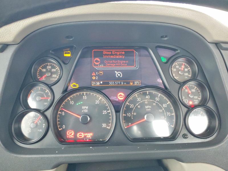 1XPBDP9X3JD439532