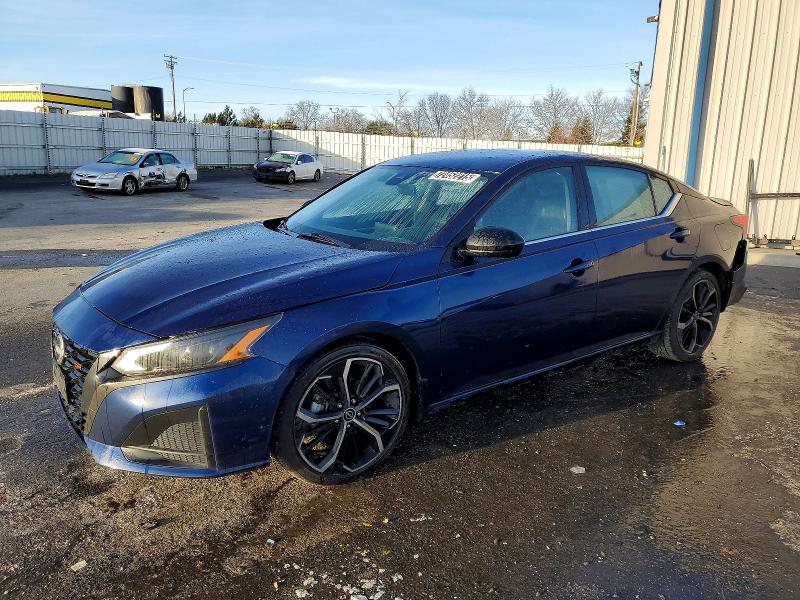 2023 NISSAN ALTIMA SR — VIN 1N4BL4CVXPN304910
