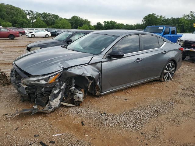 2021 NISSAN ALTIMA SR — VIN 1N4BL4CV0MN303437