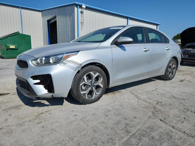 2020 KIA FORTE — VIN 3KPF24AD9LE202005