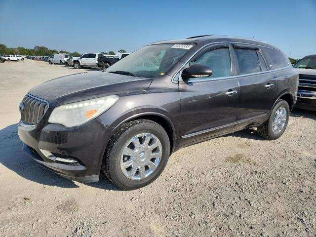 2016 BUICK ENCLAVE — VIN 5GAKRBKD4GJ199912