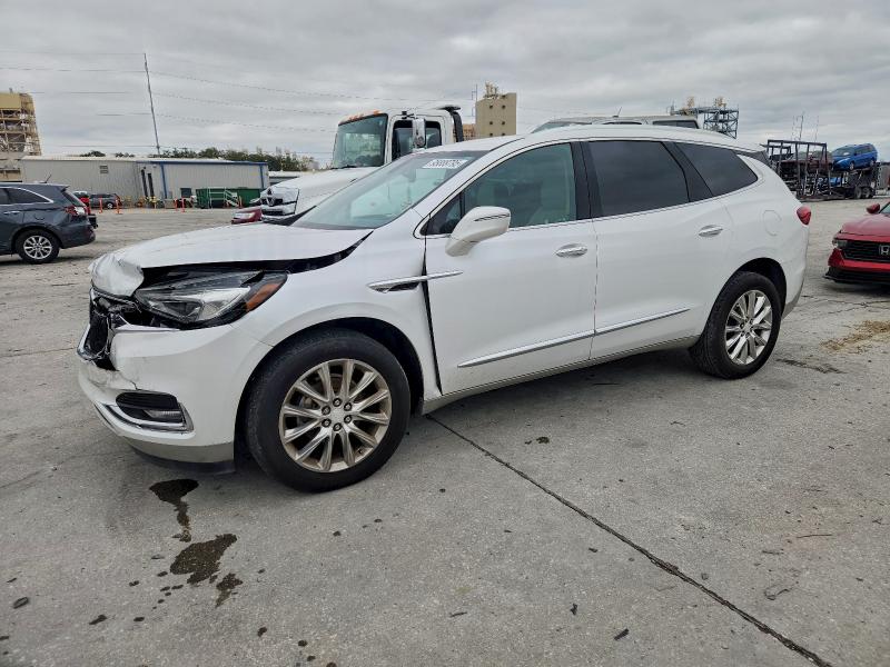 2019 BUICK ENCLAVE ES — VIN 5GAERBKW5KJ195522