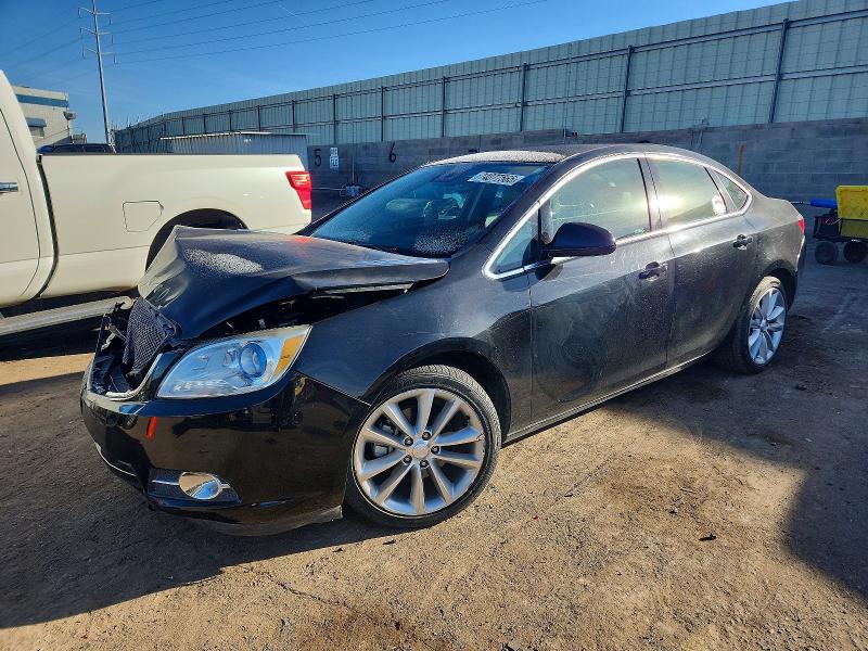 2016 BUICK VERANO — VIN 1G4PR5SK8G4121129