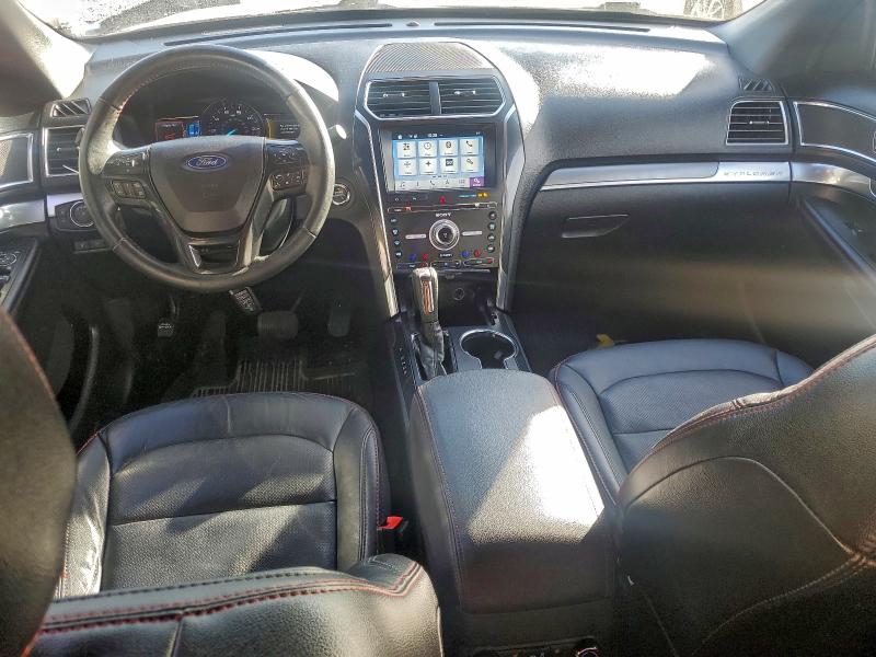 1FM5K8GT8JGC63842