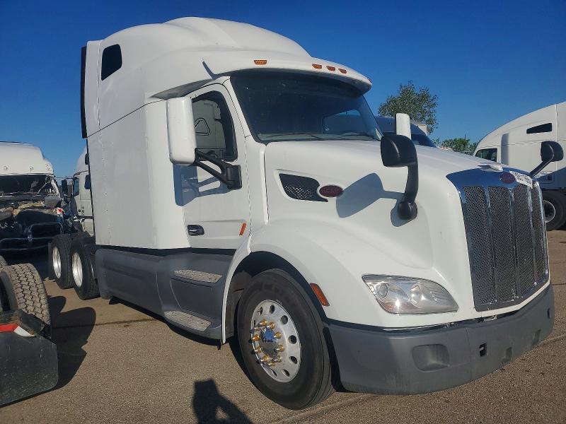 2020 PETERBILT 579 — VIN 1XPBDP9X0LD688857