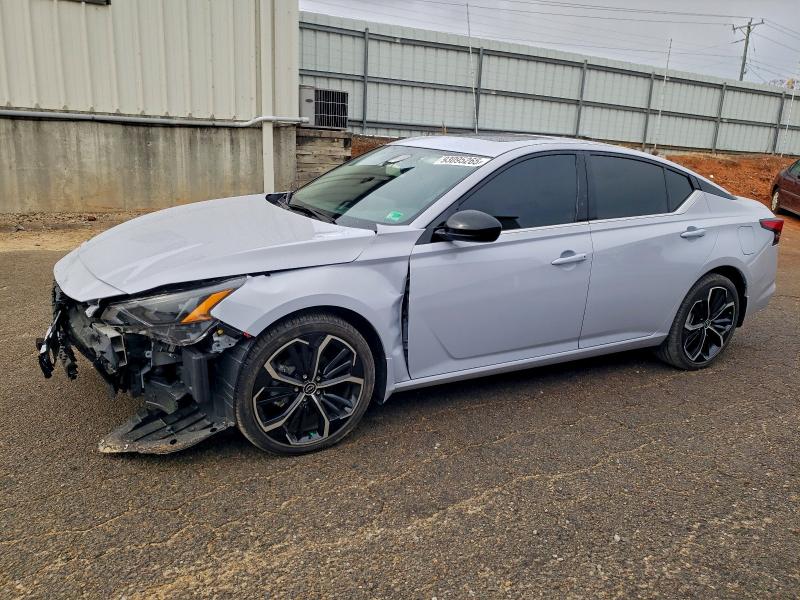 2024 NISSAN ALTIMA SR — VIN 1N4BL4CW5RN389389