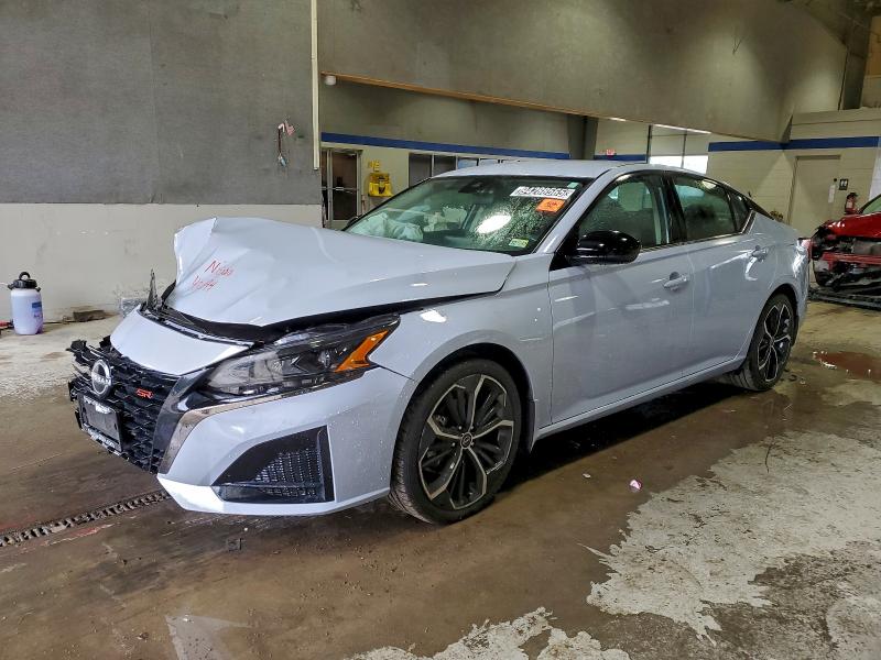 2024 NISSAN ALTIMA SR — VIN 1N4BL4CV9RN339036