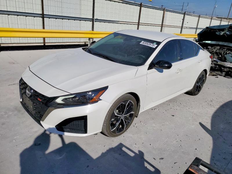 2024 NISSAN ALTIMA SR — VIN 1N4BL4CV9RN319031