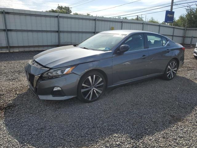 2020 NISSAN ALTIMA SR — VIN 1N4BL4CV1LC125743