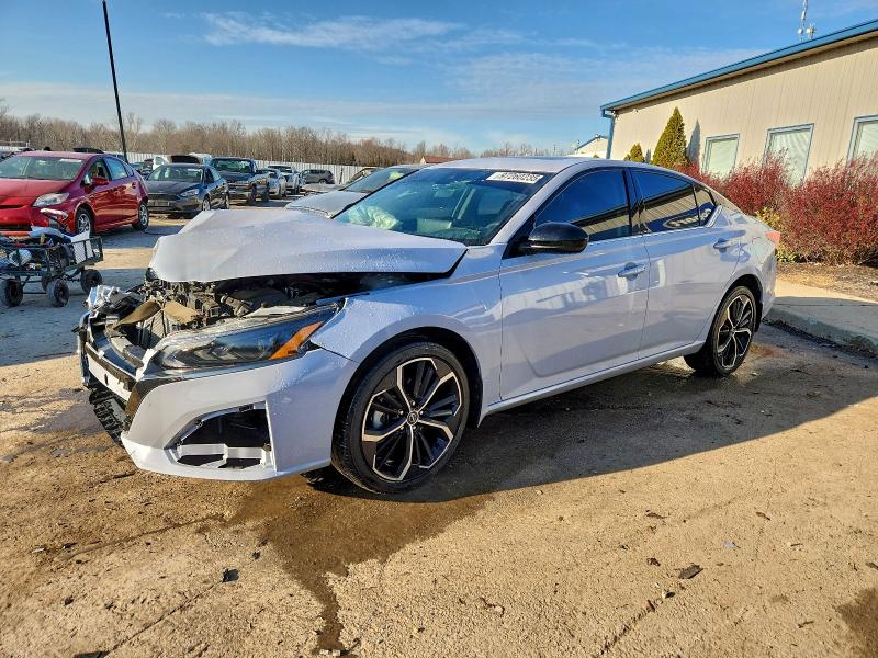 2024 NISSAN ALTIMA SR — VIN 1N4BL4CW8RN389533