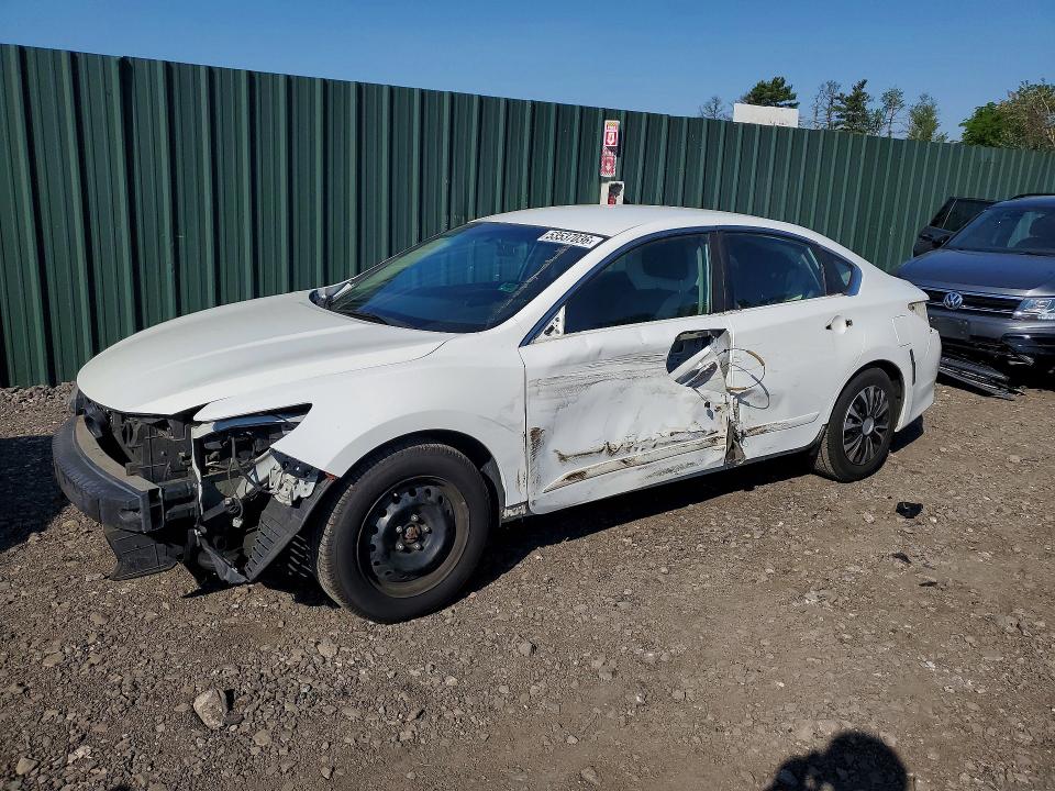 2016 NISSAN ALTIMA — VIN 1N4AL3AP7GN333016