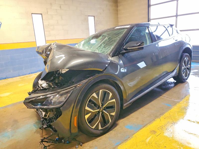 2023 KIA EV6 LIGHT — VIN KNDC34LA3P5612528