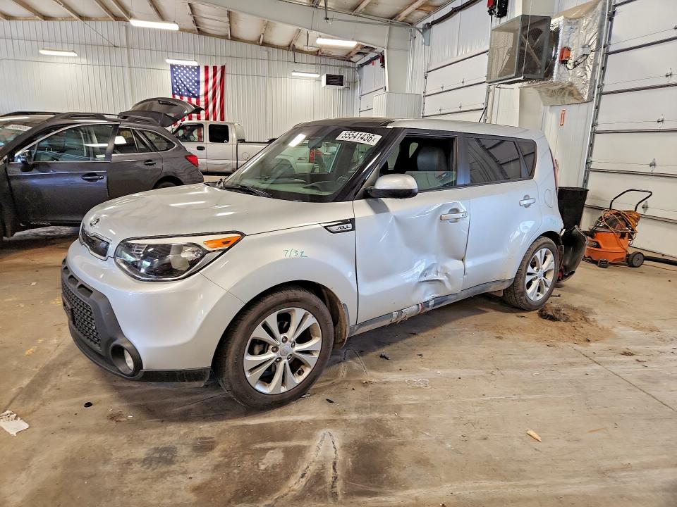2015 KIA SOUL — VIN KNDJP3A5XF7801854