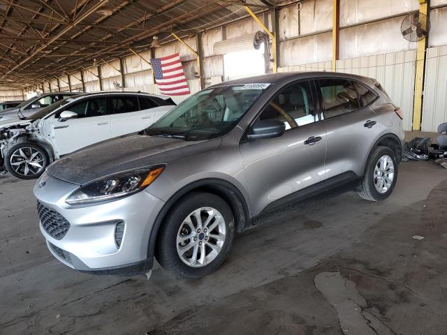 2022 FORD ESCAPE S — VIN 1FMCU0F67NUB55671