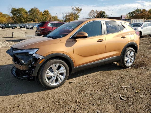 2026 BUICK ENCORE GX — VIN KL4AMBSL0TB009408