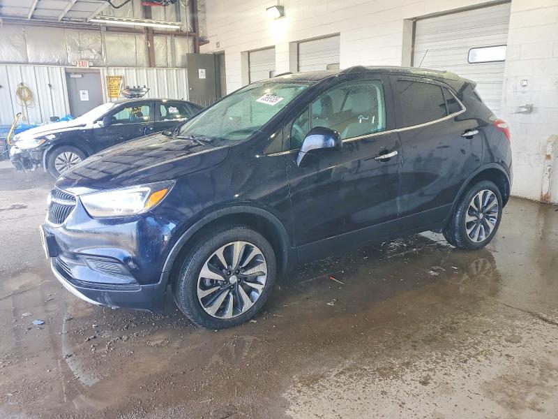 2022 BUICK ENCORE — VIN KL4CJESM9NB562430