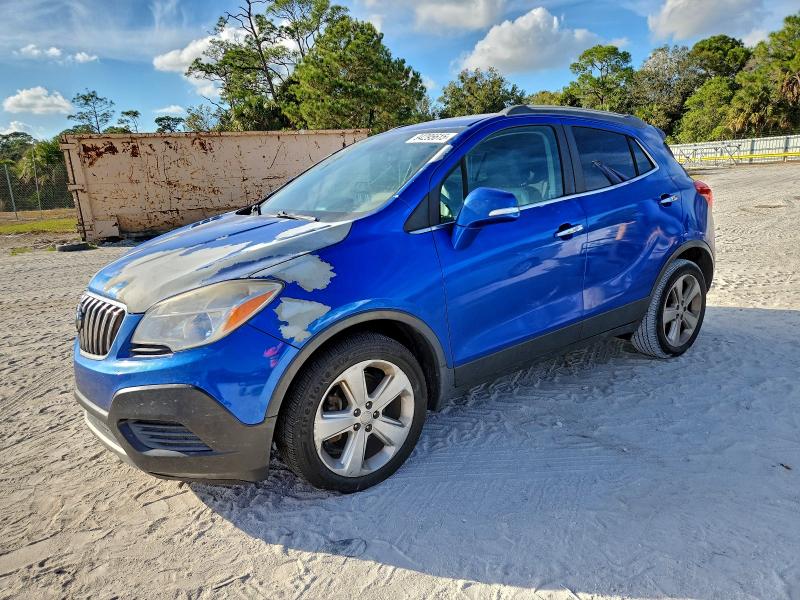 2016 BUICK ENCORE — VIN KL4CJASB1GB527925