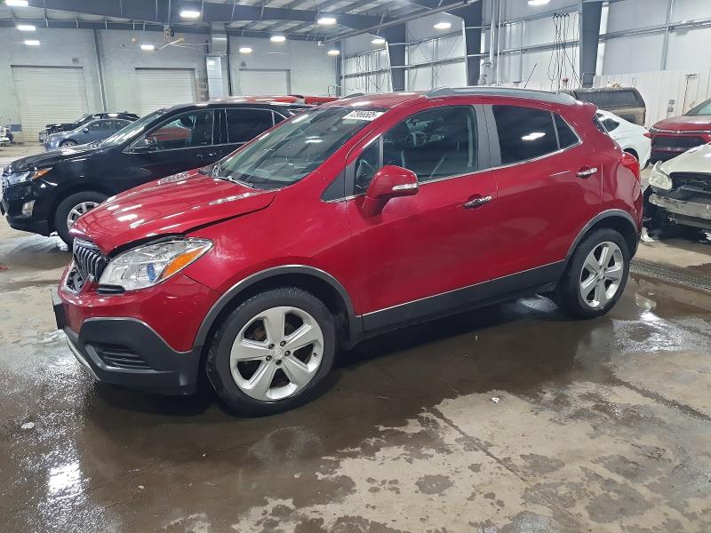 2015 BUICK ENCORE — VIN KL4CJASB0FB231230