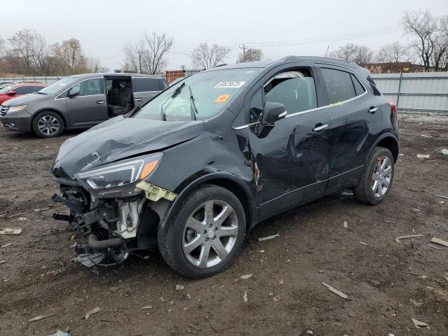 2017 BUICK ENCORE PRE — VIN KL4CJDSBXHB029709