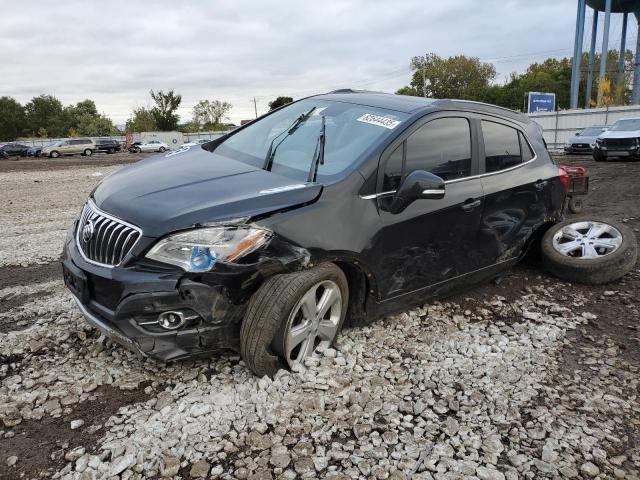 2016 BUICK ENCORE CONVENIENCE — VIN KL4CJBSB2GB548207