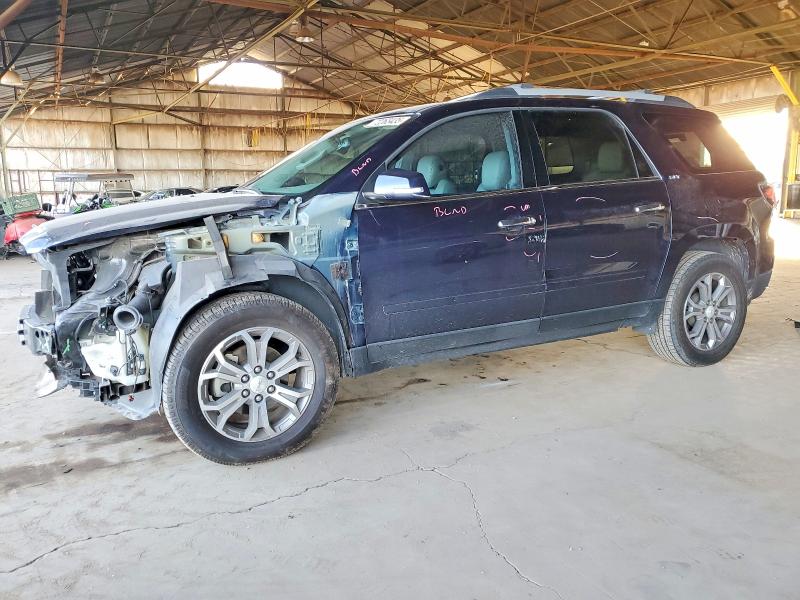 2015 GMC ACADIA — VIN 1GKKRRKD4FJ261173